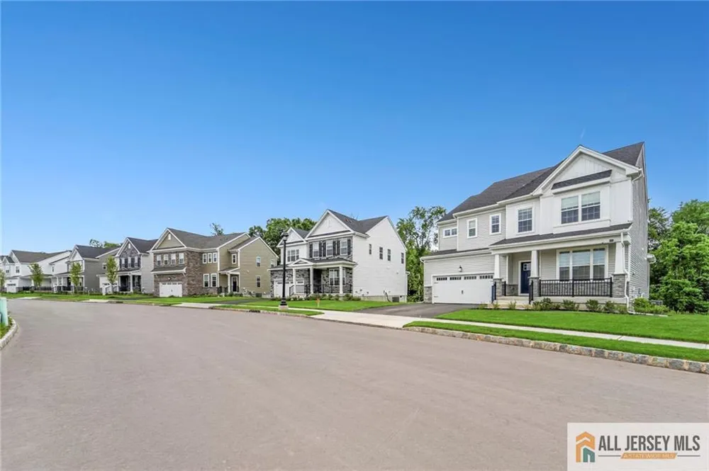 338 Cora Bergen Boulevard Hopewell, NJ 08534