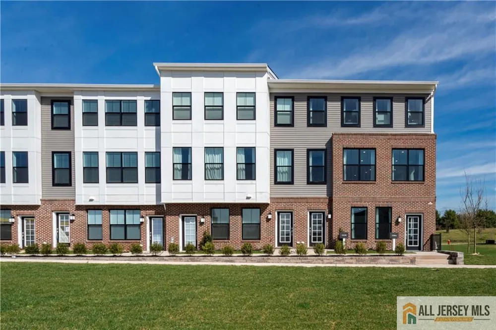 338 Cora Bergen Boulevard Hopewell, NJ 08534
