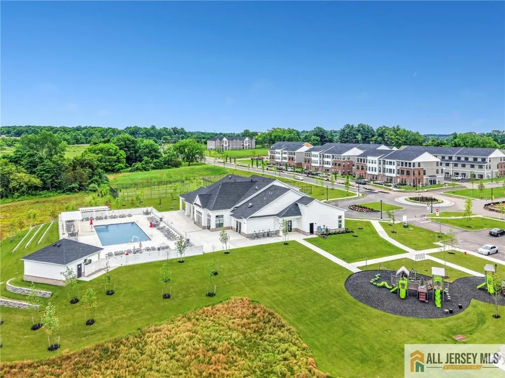 338 Cora Bergen Boulevard Hopewell, NJ 08534