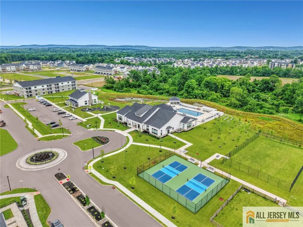 338 Cora Bergen Boulevard Hopewell, NJ 08534