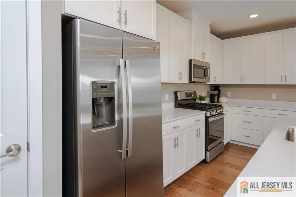 171 Leona Stewart Lane Pennington, NJ 08534