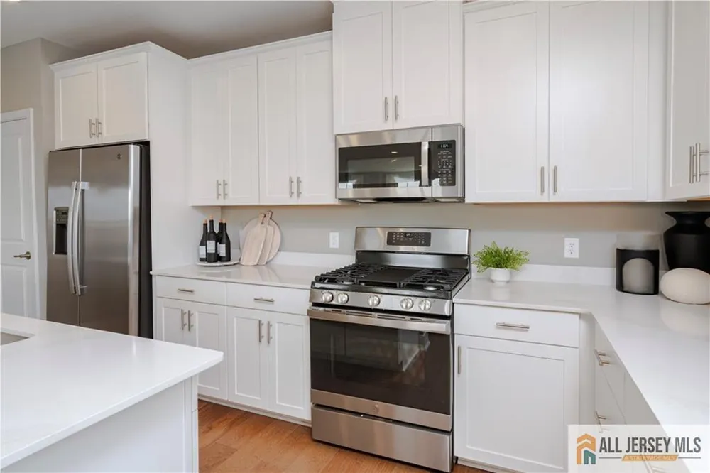 171 Leona Stewart Lane Pennington, NJ 08534