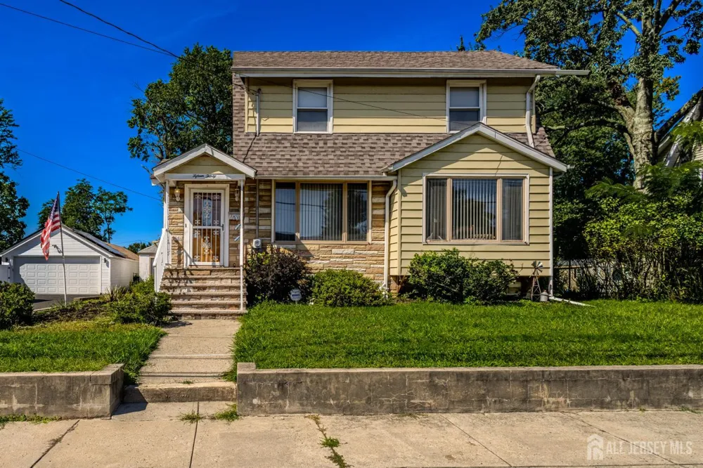 1530 Windrew Avenue South Plainfield, NJ 07080