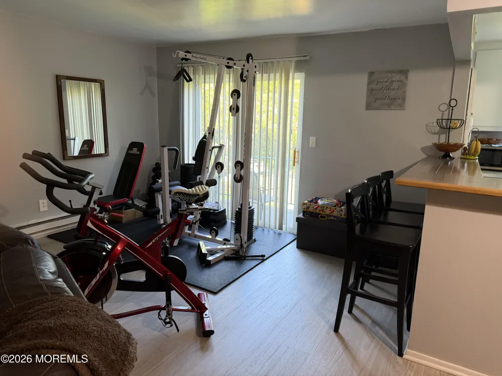 65 Cedar Avenue #B12 Long Branch, NJ 07740