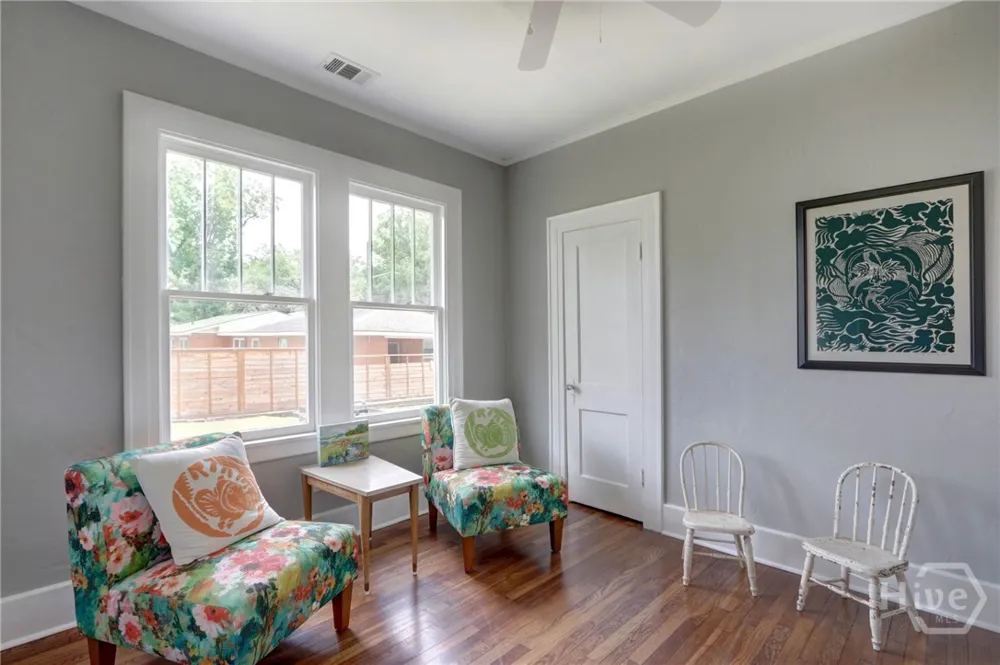 1317 seiler Savannah, GA 31404
