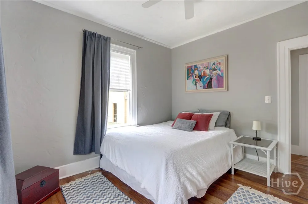 1317 seiler Savannah, GA 31404