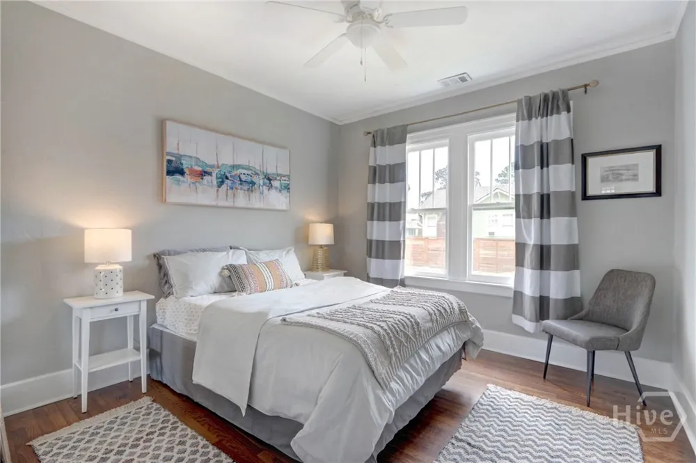 1317 seiler Savannah, GA 31404