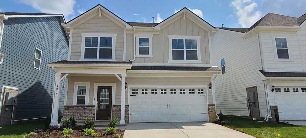 3016 Drumwright Way Columbia, TN 38401