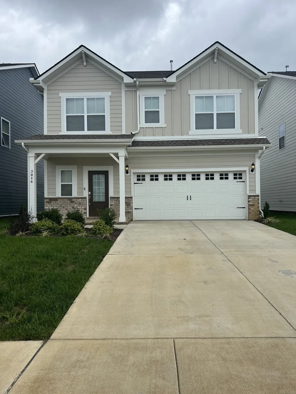 3016 Drumwright Way Columbia, TN 38401