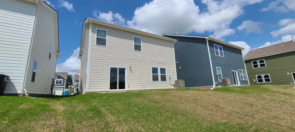 3016 Drumwright Way Columbia, TN 38401