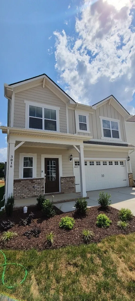 3016 Drumwright Way Columbia, TN 38401