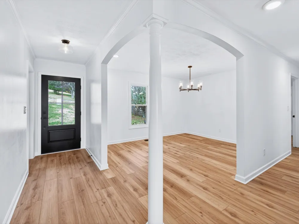 850 Hillwood Dr S Lewisburg, TN 37091