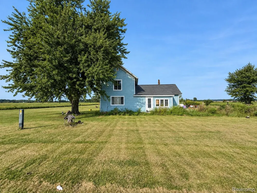 10500 S Waldron Road Wright Township, MI 49271