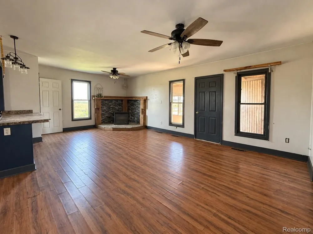 10500 S Waldron Road Wright Township, MI 49271