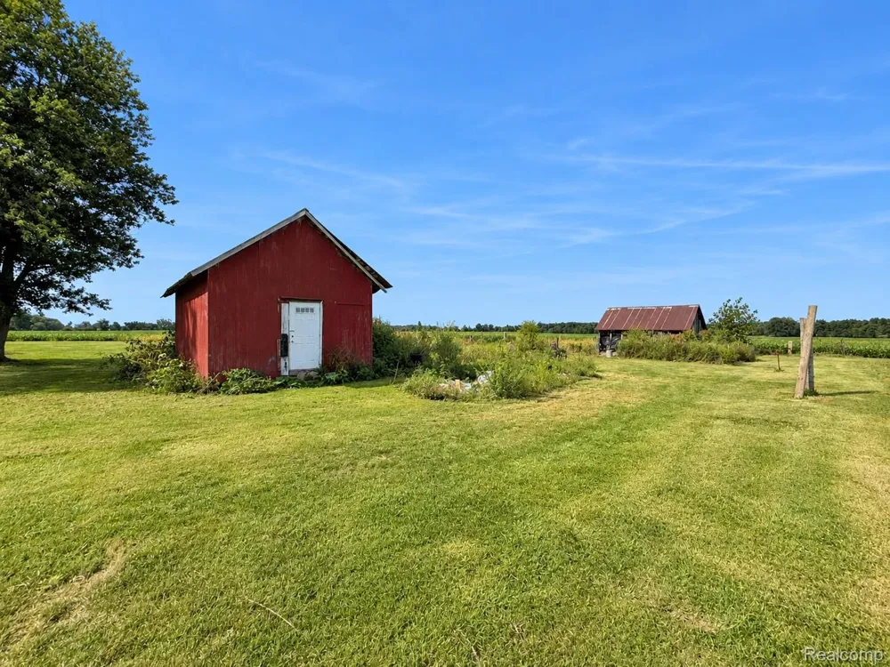 10500 S Waldron Road Wright Township, MI 49271