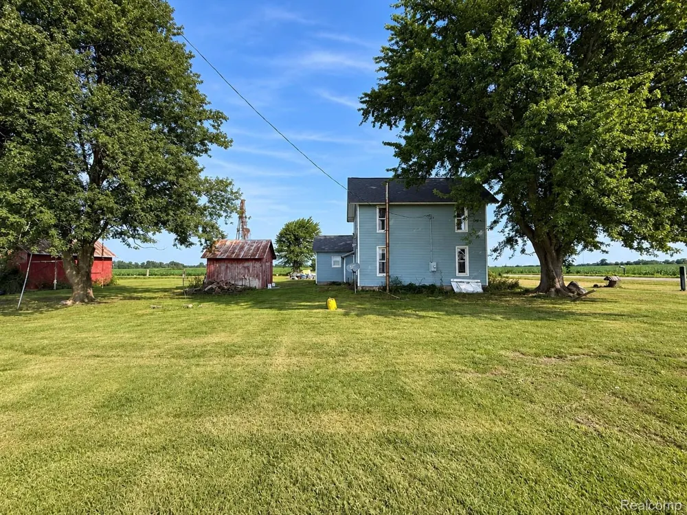10500 S Waldron Road Wright Township, MI 49271