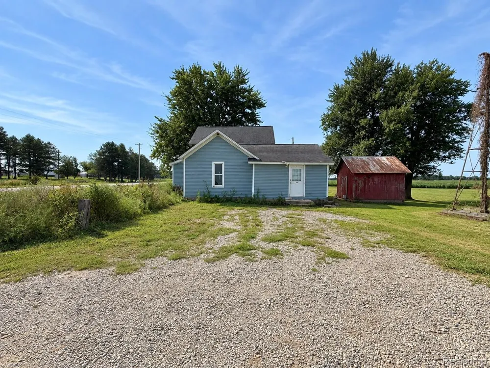 10500 S Waldron Road Wright Township, MI 49271