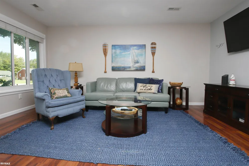 29530 South River Street Harrison Charter Township, MI 48043