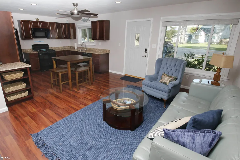 29530 South River Street Harrison Charter Township, MI 48043