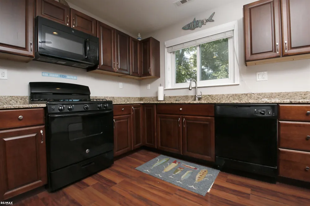 29530 South River Street Harrison Charter Township, MI 48043