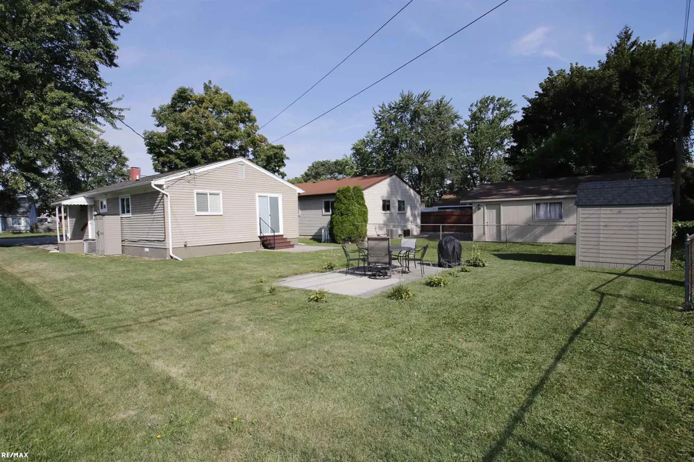 29530 South River Street Harrison Charter Township, MI 48043