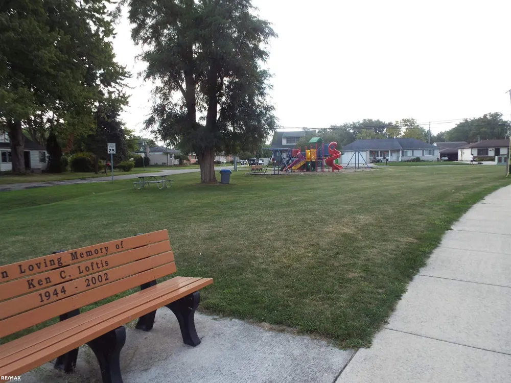 29530 South River Street Harrison Charter Township, MI 48043