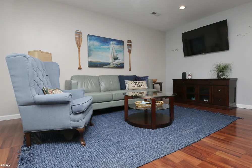 29530 South River Street Harrison Charter Township, MI 48043