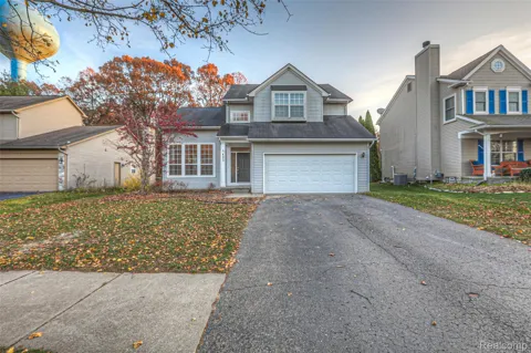 403 TEELIN DRIVE