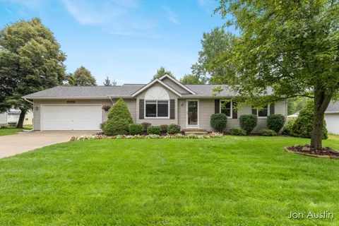 5064 Shinnecock Hills Drive NW