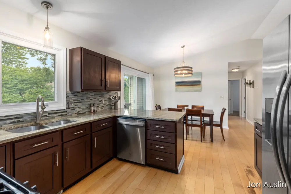 5064 Shinnecock Hills Drive NW Alpine Township, MI 49321