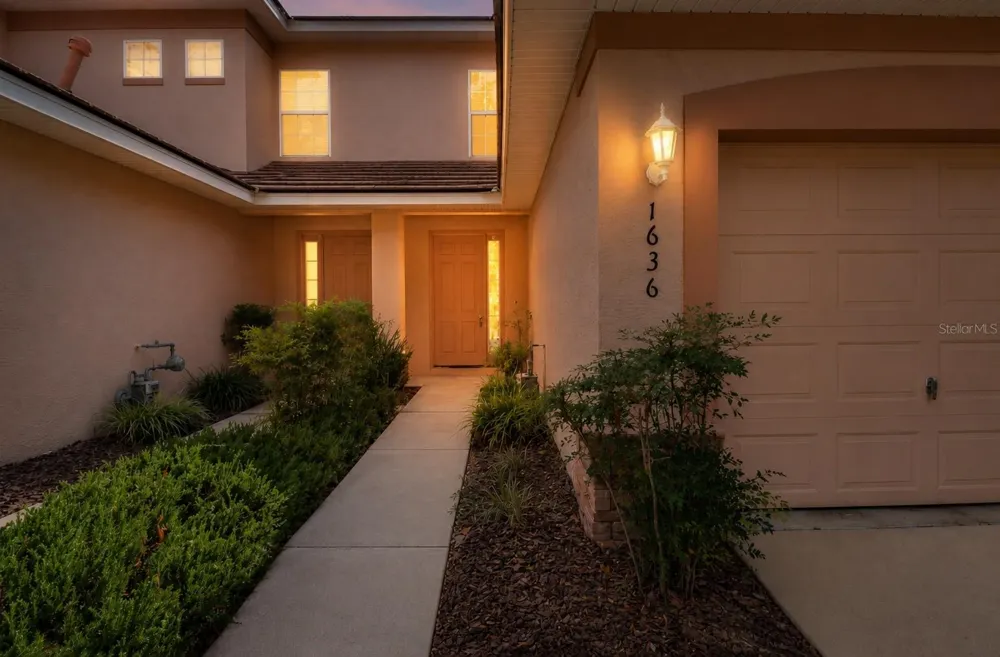 1636 W SPRING MEADOW LOOP Lecanto, FL 34461