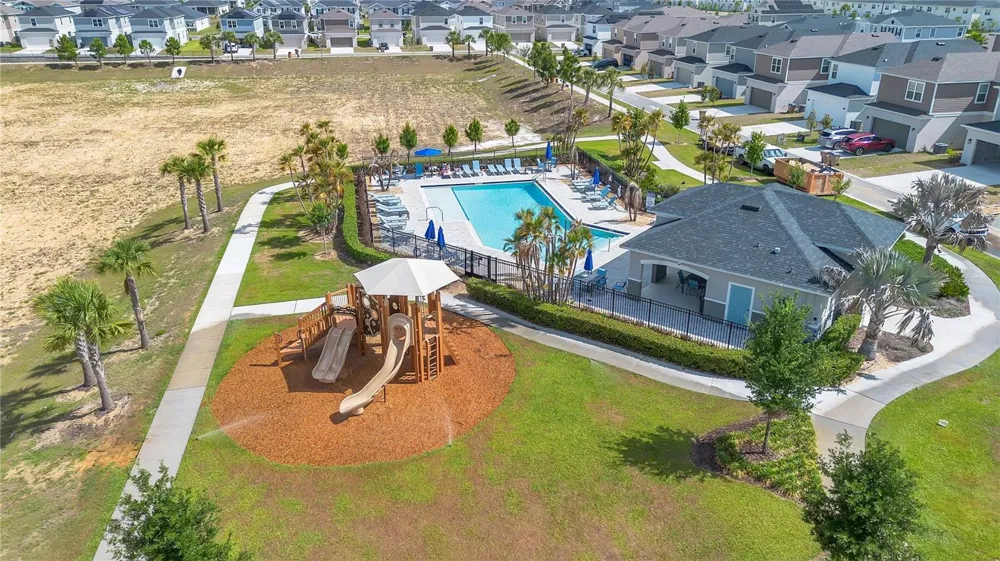 9231 WESTSIDE HILLS DRIVE Davenport, FL 33896