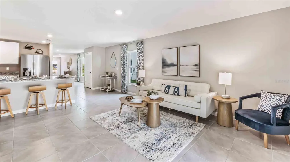 9871 BRAVE BUCK AVENUE Land O Lakes, FL 34638