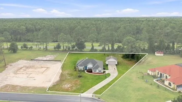 5931 NE 57TH LOOP Silver Springs, FL 34488