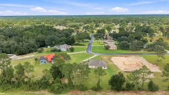 5931 NE 57TH LOOP Silver Springs, FL 34488