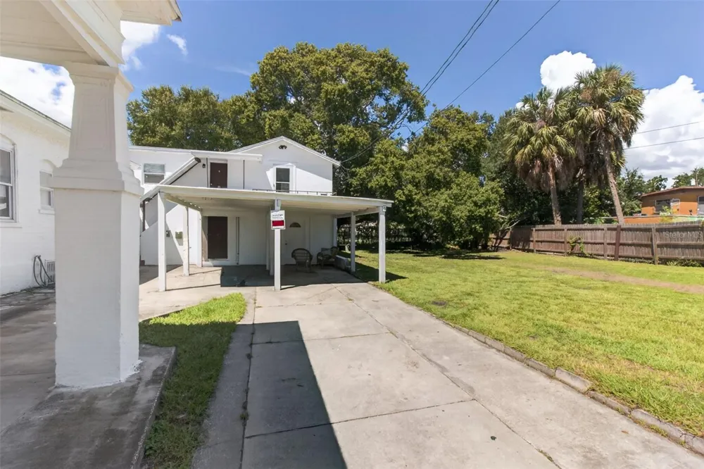 3106 17TH STREET #C Tampa, FL 33605