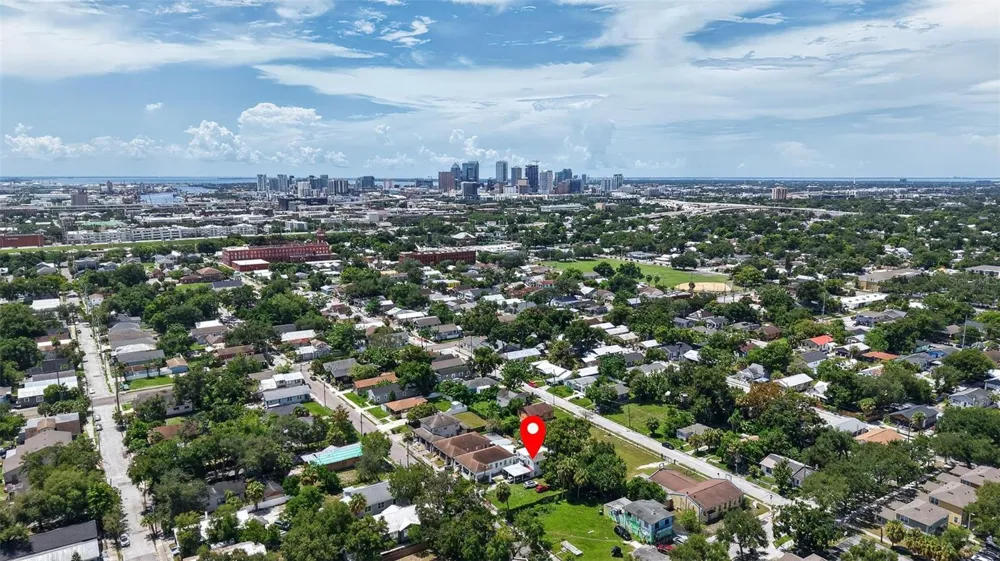 3106 17TH STREET #C Tampa, FL 33605