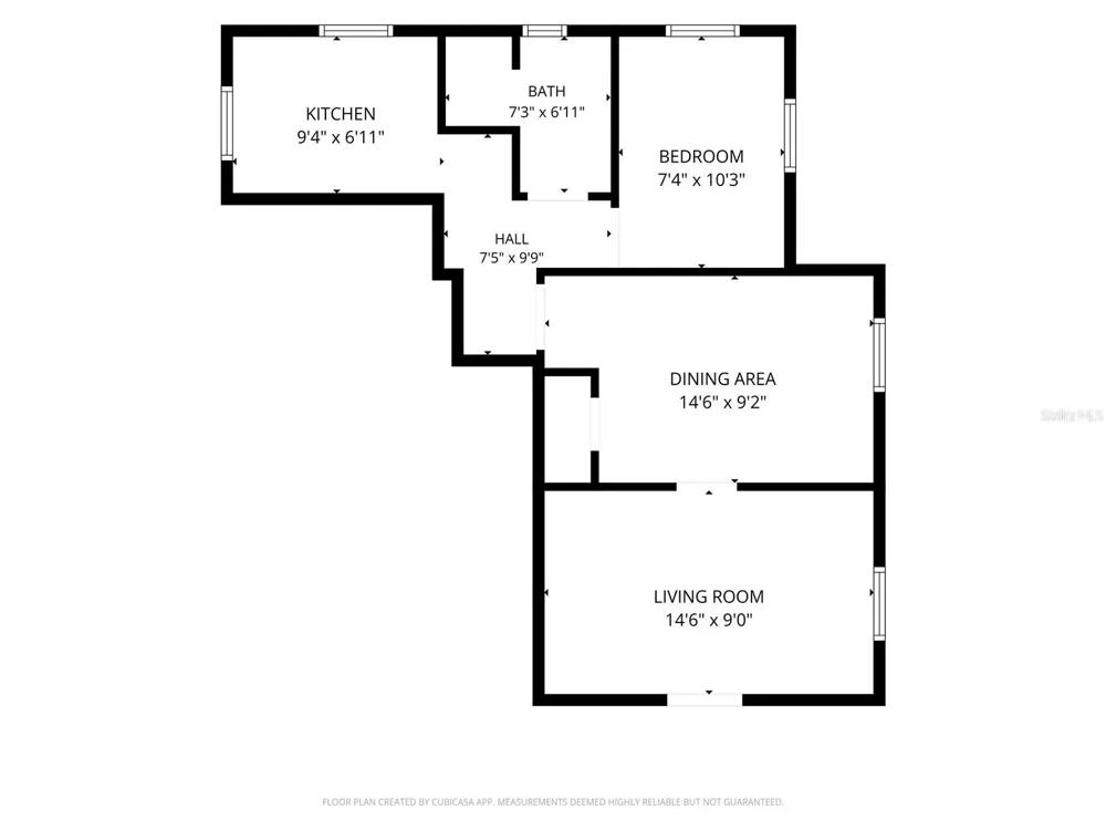 3106 17TH STREET #C Tampa, FL 33605
