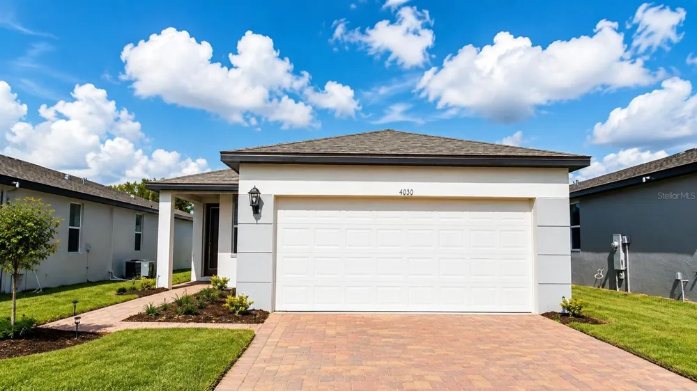 4030 PUCOLO WAY Davenport, FL 33897