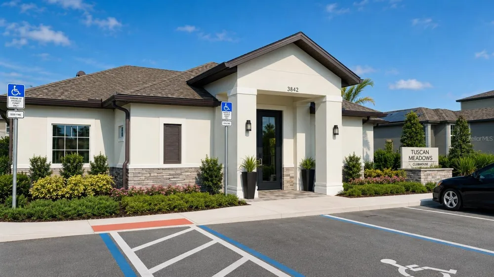 4030 PUCOLO WAY Davenport, FL 33897
