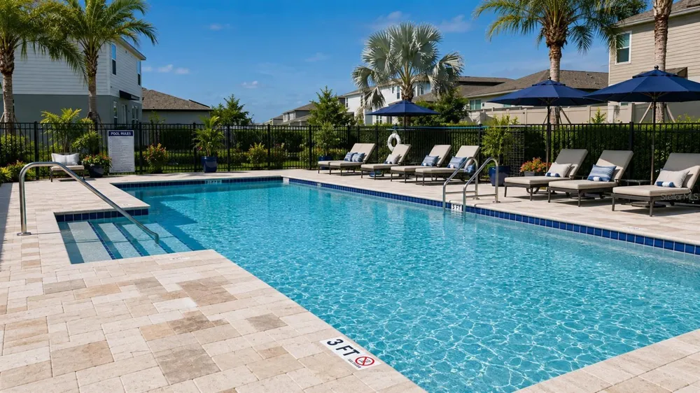 4030 PUCOLO WAY Davenport, FL 33897