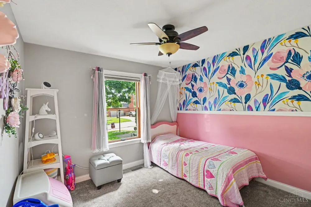 8356 Lakevalley Drive Colerain, OH 45247