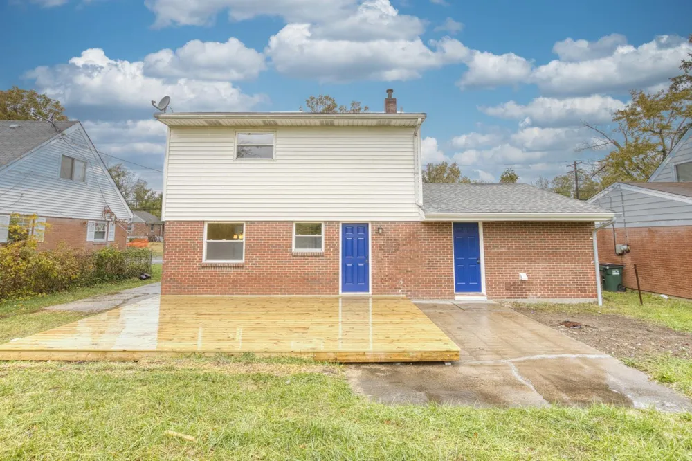 833 W Galbraith Road Springfield, OH 45231