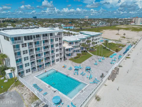 935 S Atlantic Avenue #232