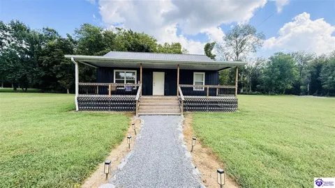 459 Logan Antle Road