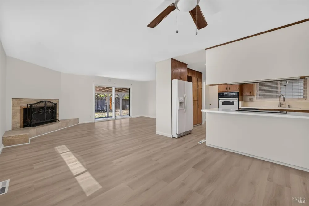 357 Westbrook Drive Santa Rosa, CA 95401