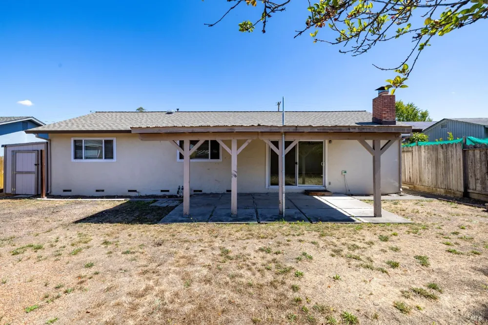 357 Westbrook Drive Santa Rosa, CA 95401