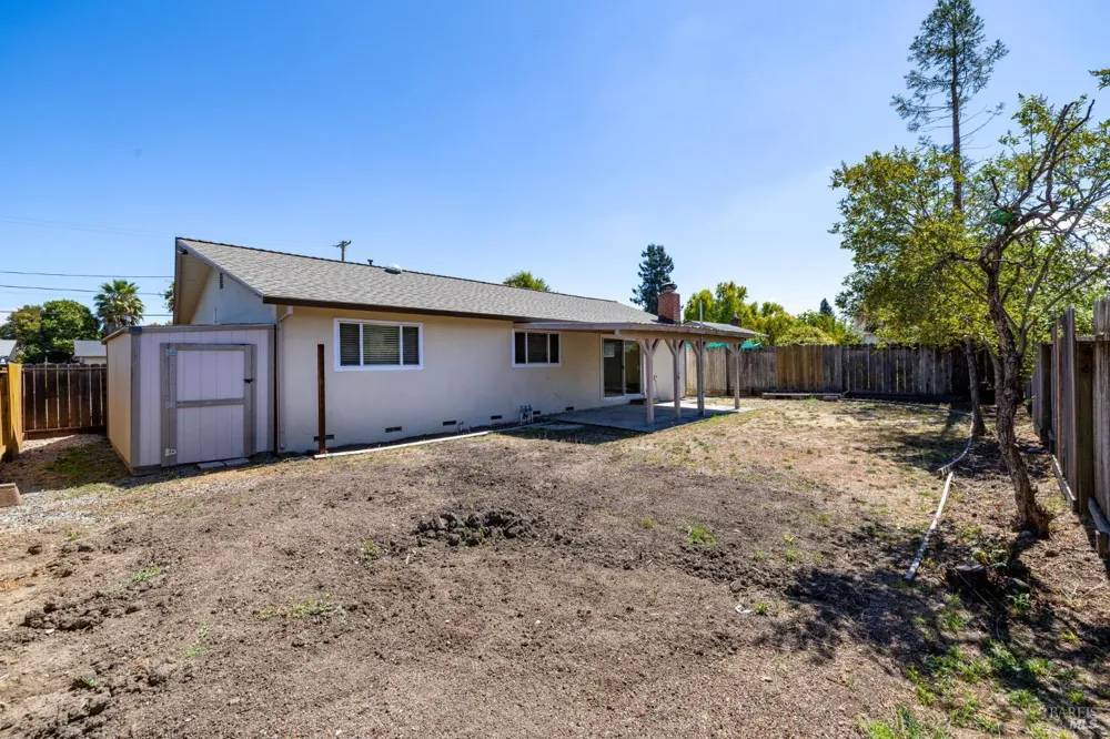 357 Westbrook Drive Santa Rosa, CA 95401