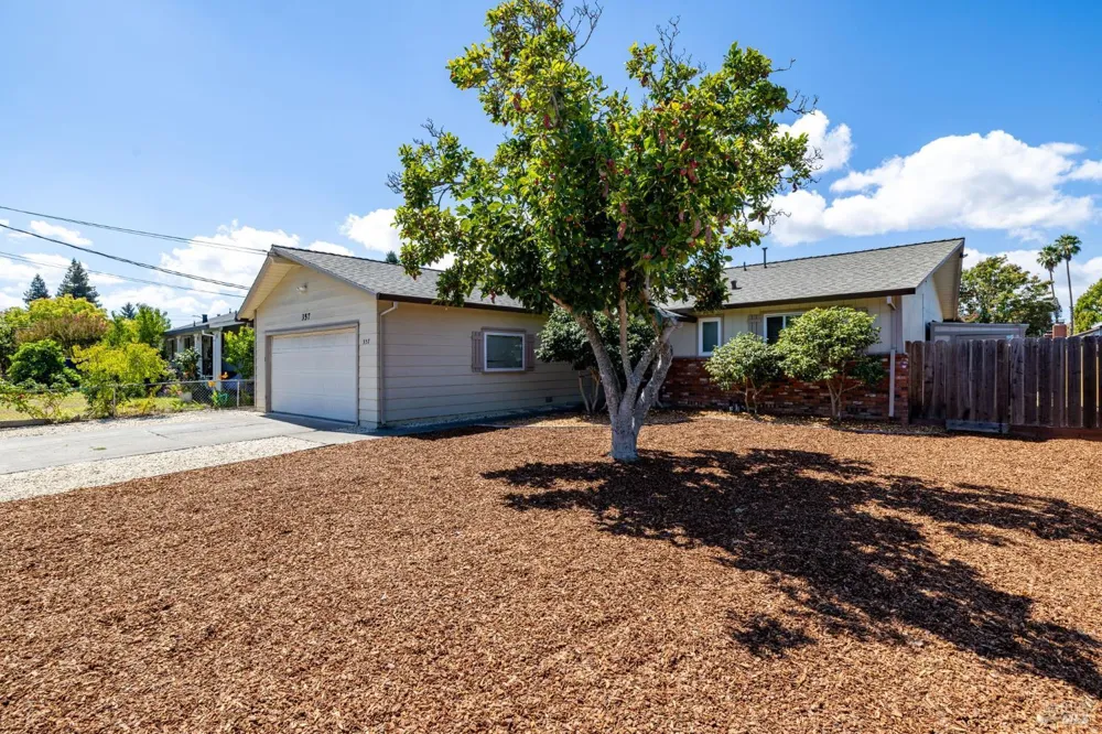 357 Westbrook Drive Santa Rosa, CA 95401