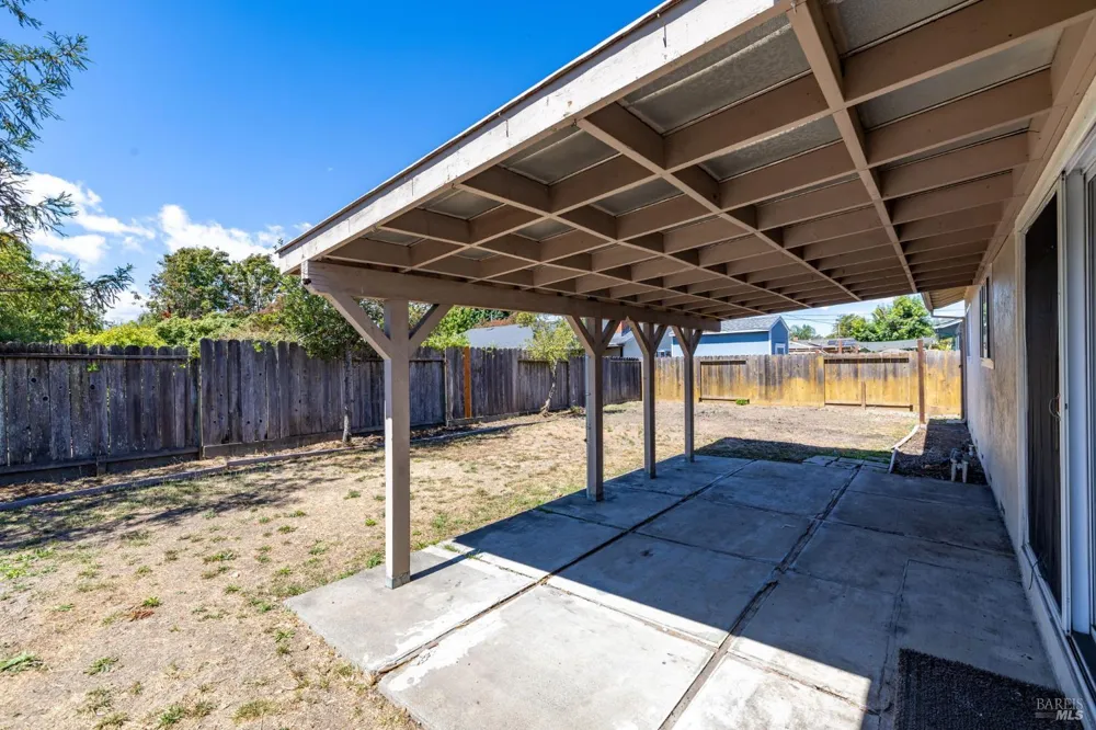 357 Westbrook Drive Santa Rosa, CA 95401